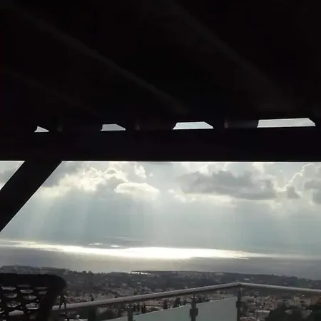 Lägenhet Panoramic Holidays - Premium 9