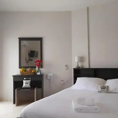 Panoramic Holidays - Premium 9 Pégeia