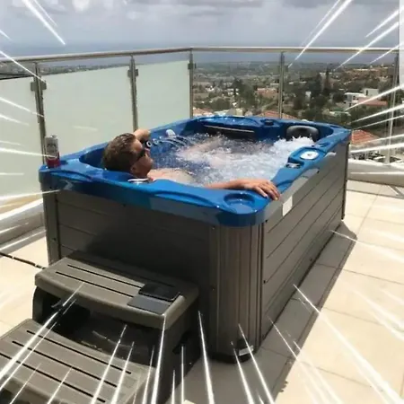 Panoramic Holidays - Premium 9 Lägenhet *