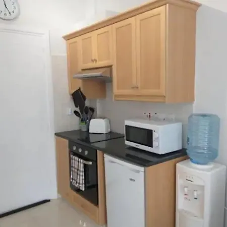 Lägenhet Panoramic Holidays - Premium 9