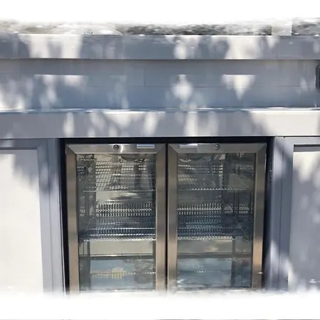 Panoramic Holidays - Premium 9 Lejlighed