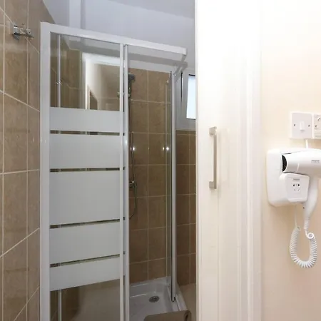 Lägenhet Panoramic Holidays - Premium 9 Pégeia