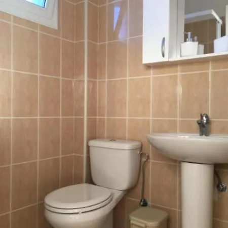 Lejlighed Panoramic Holidays - Premium 9