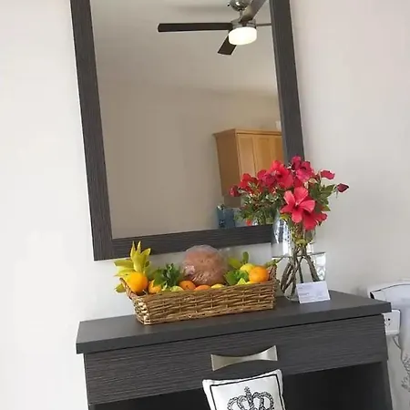 Panoramic Holidays - Premium 9 Lägenhet