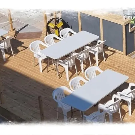 Panoramic Holidays - Premium 9 *