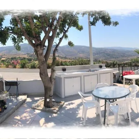 Lägenhet Panoramic Holidays - Premium 9