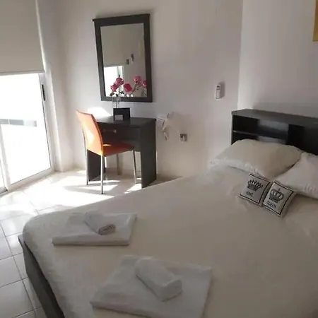 Panoramic Holidays - Premium 9 Apartment