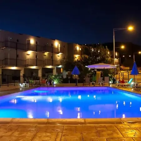 Panoramic Holidays - Premium 9