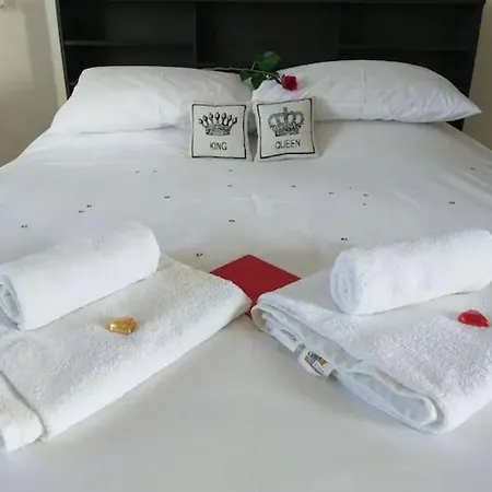 Panoramic Holidays - Premium 9 Lägenhet *