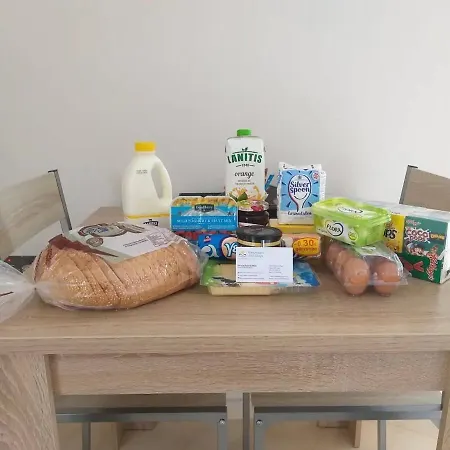 Panoramic Holidays - Premium 9 Lägenhet