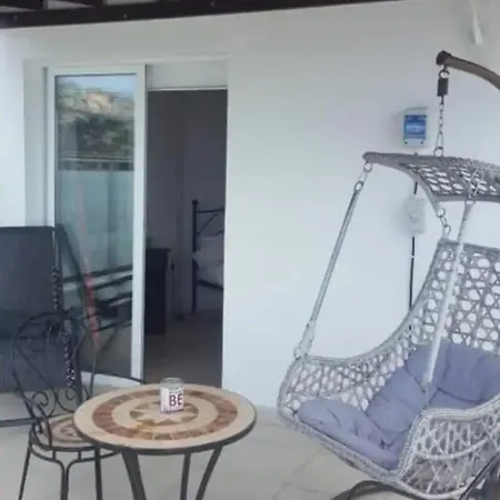 Panoramic Holidays - Premium 9 Lägenhet *