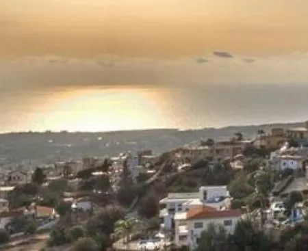 Panoramic Holidays - Premium 9 Lejlighed *