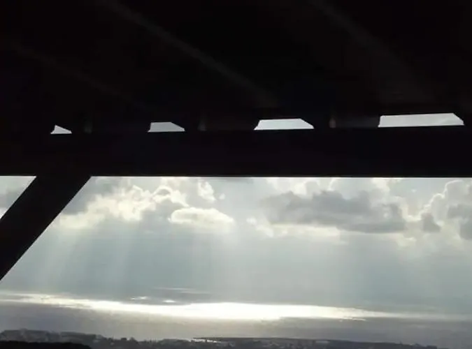 Lägenhet Panoramic Holidays - Premium 9