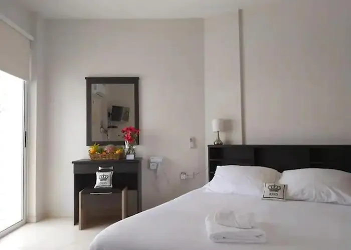 Panoramic Holidays - Premium 9 Pégeia