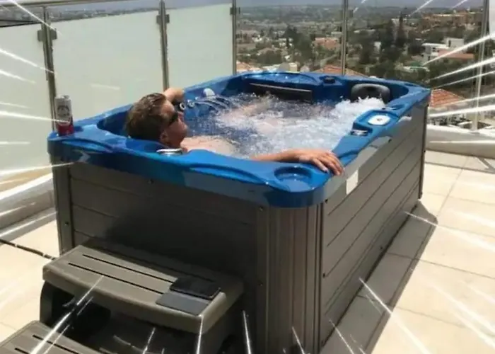 Panoramic Holidays - Premium 9 Lägenhet *