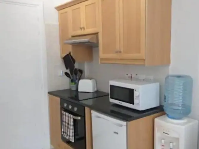 Lägenhet Panoramic Holidays - Premium 9