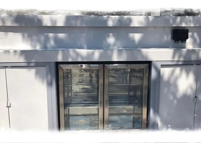 Panoramic Holidays - Premium 9 Lägenhet