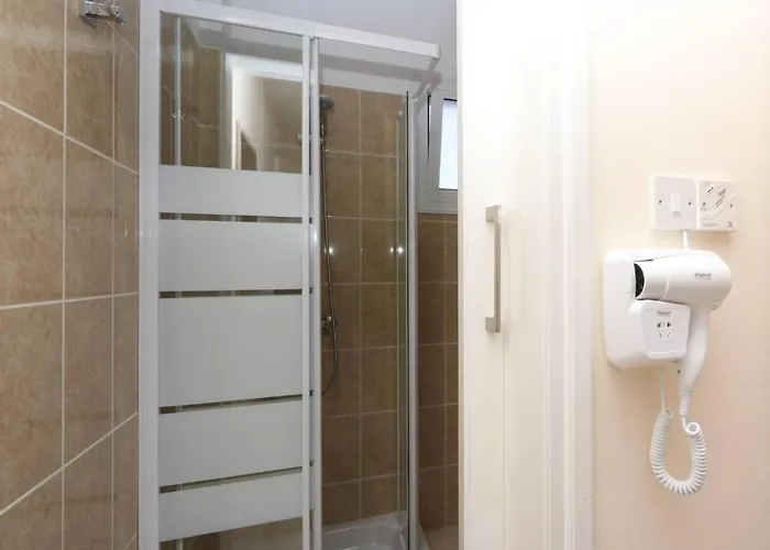 Lägenhet Panoramic Holidays - Premium 9 Pégeia