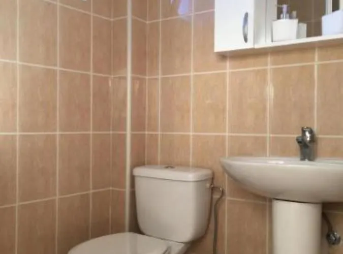 Lägenhet Panoramic Holidays - Premium 9