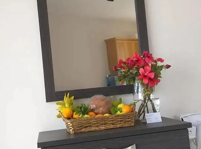 Panoramic Holidays - Premium 9 Lägenhet