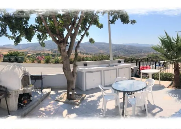 Lägenhet Panoramic Holidays - Premium 9