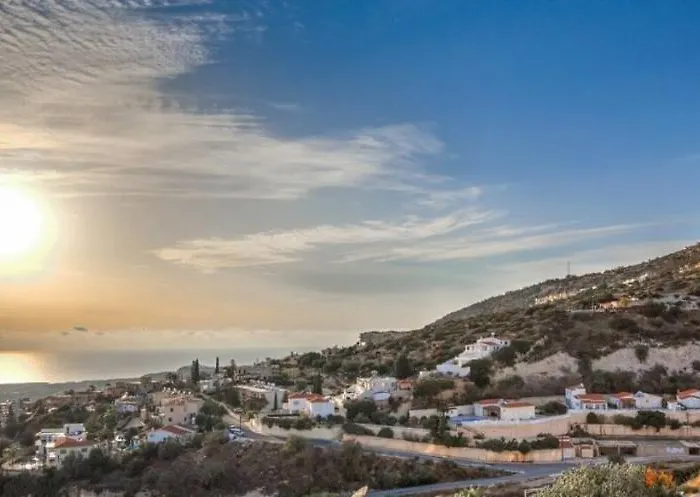 Panoramic Holidays - Premium 9 * Pégeia