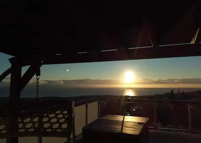 Panoramic Holidays - Premium 9 *