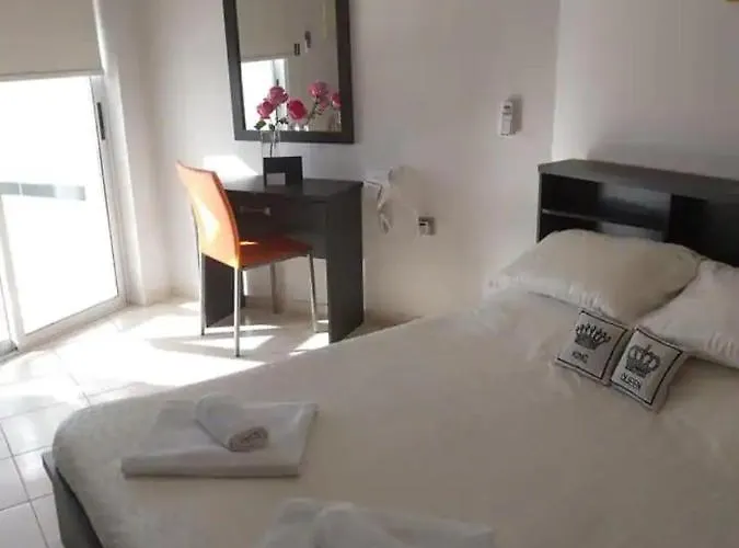 Panoramic Holidays - Premium 9 Lägenhet