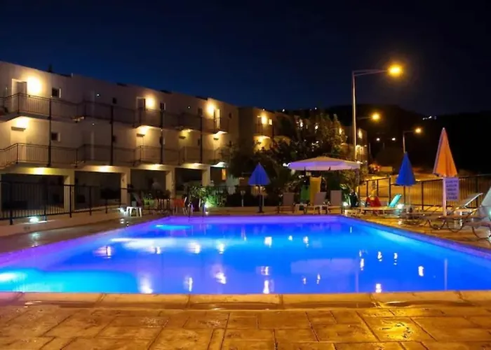 Panoramic Holidays - Premium 9