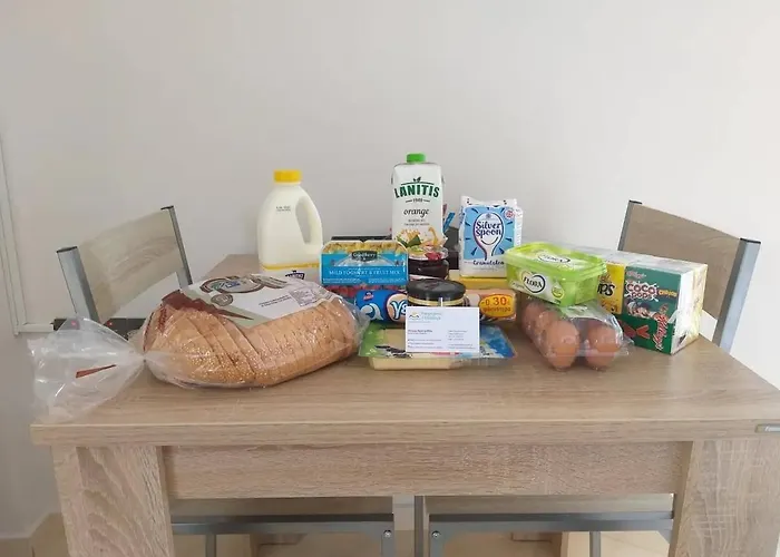 Panoramic Holidays - Premium 9 Apartmán