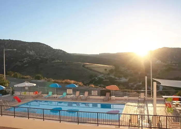 Panoramic Holidays - Premium 9 Pégeia